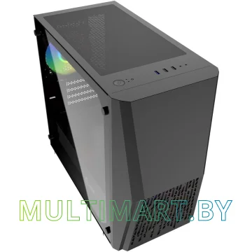 Корпус Powercase Alisio Micro X2B CAMIB-L2 картинка 4